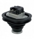 CONTACTEUR A PIED ADAPTABLE SUR TRACTEURS FORD NEW HOLLAND 83960216 E7NN7Z155AA