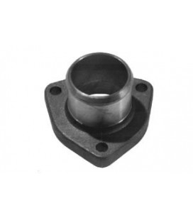 SUPPORT DE THERMOSTAT ADAPTABLE CASE IH FIAT FORD UNIVERSAL ET NEW HOLLAND 4599810 4661543 TX10280 11511138