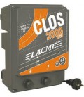 ELECTRIFICATEUR CLOS 2000 - 4 LACME