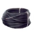 75 M CABLE 5 FILS MULTI CONDUCTEUR ISOLE SECTION 0.50 MM2