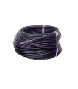 50 M CABLE 6 FILS MULTI CONDUCTEUR ISOLE SECTION 0.75 MM2