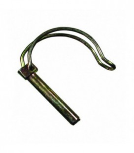 GOUPILLE CLIPS