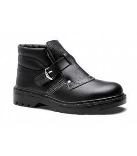 CHAUSSURE SECURITE S.24 THOR S3