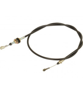 CABLE D'ACCELERATEUR A PIED FORD NEW HOLLAND 87520308, 82016354