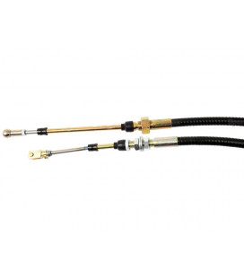 CABLE D'EMBRAYAGE CASE IH 120557A2, 120557A1