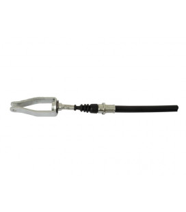 CABLE D'EMBRAYAGE FORD 5175762, 5166668
