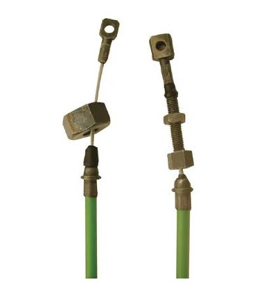 CABLE DE FREIN A MAIN ADAPTABLE FIAT FORD NEW HOLLAND 5171397 5173940 5174125 5183158