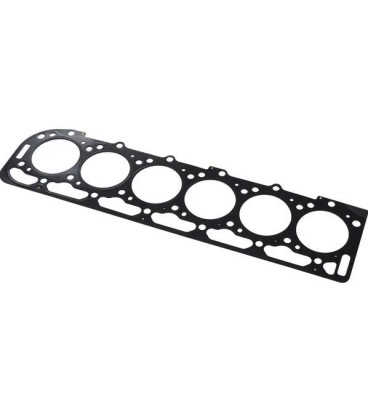 JOINT DE CULASSE 6 CYLINDRES ADAPTABLE CASE IH FIAT FORD NEW HOLLAND 83959061 83982127 87801752