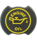 Bouchon vidange huile moteur 7/8UNF Ford New Holland 65276