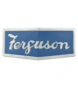 LOGO FERGUSON ADAPTABLE MASSEY FERGUSON TE20 TEA20 181628M1