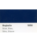PEINTURE BLEUE BOGBALLE RAL5050 400ML OU 1L