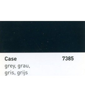 PEINTURE GRISE CASE RAL7385 400ML OU 1L