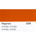 PEINTURE ORANGE PEGORARO RAL2200 1L