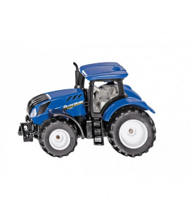 TRACTEUR NEW HOLLAND T7.315 1/87