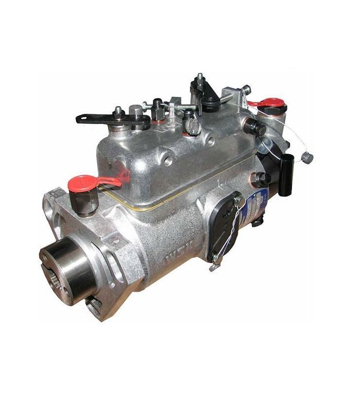 Pompe à carburant (électrique) moteur Perkins - 3679527M1 Massey Ferguson  OEM:3679527M1 for Landini, Massey Ferguson, commander sur magasin en ligne