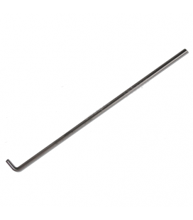 AXE D'AGRAFE INOX 350 MM POUR AGRAPHE CE35GRE ADAPTABLE GREGOIRE 024021