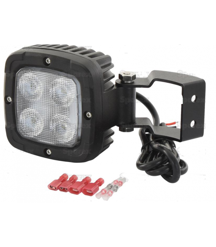 PHARE TRAVAIL LED 4000LM ADAPTABLE FENDT G312900110010