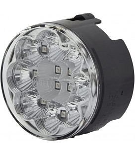 FEU CLIGNOTANT A LED ADAPTABLE FENDT LANDINI MC CORMICK G737900020070 6517643M91 2BA 009001431
