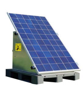 CENTRALE SOLAIRE 230V GALLAGHER MBS1800i 315317