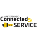 COMPTEUR HORAIRE WALTERSCHEID CONNECTED SERVICE 1697799