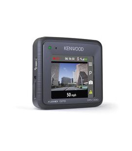 CAMERA EMBARQUEE HD KENWOOD 2 POUCES